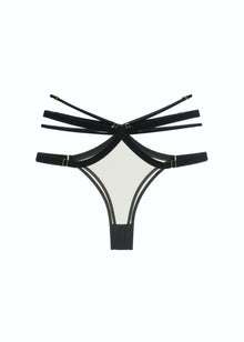 Forget Me Not Knicker